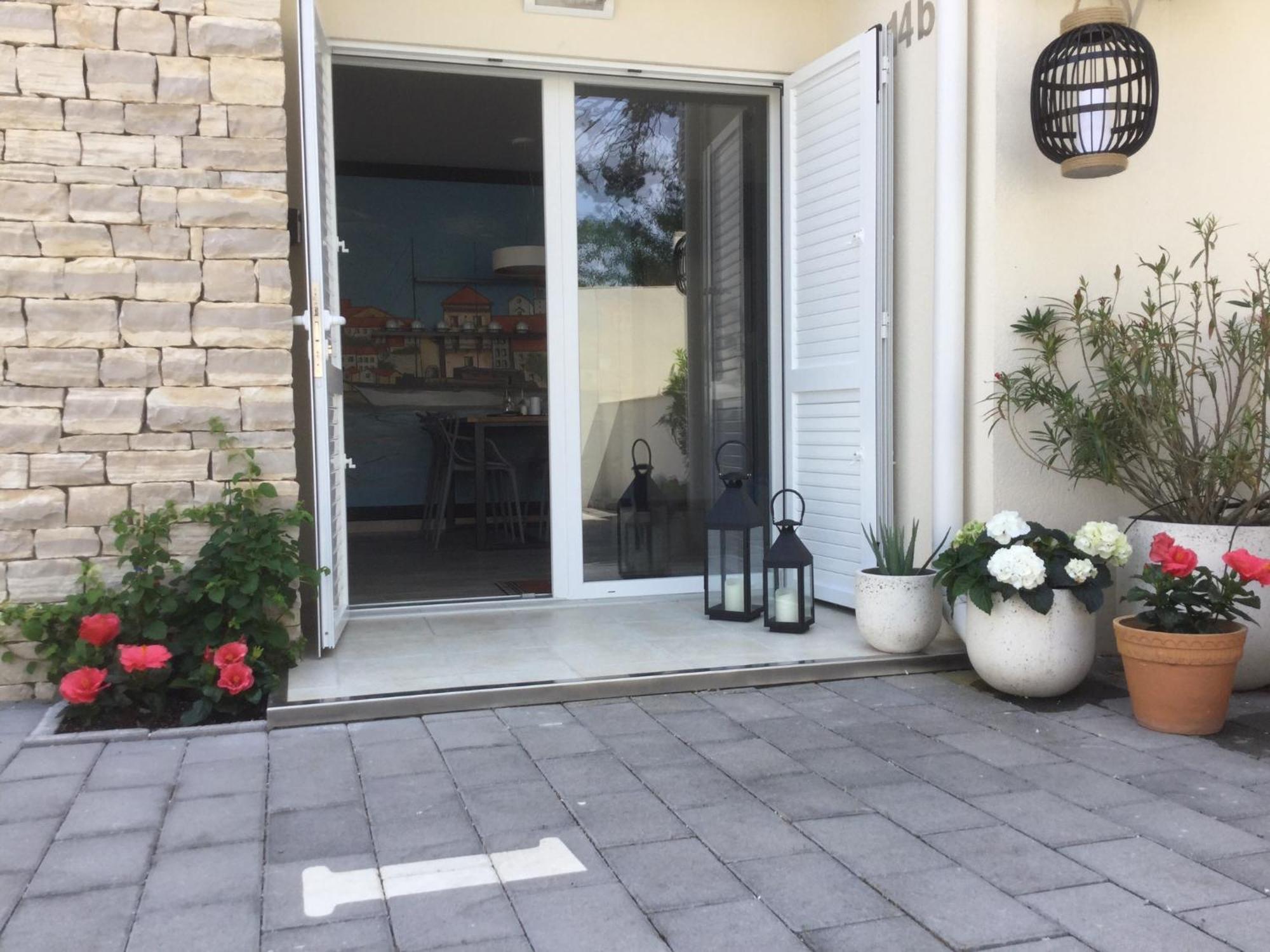Destine Apartment Rogoznica  Exterior photo