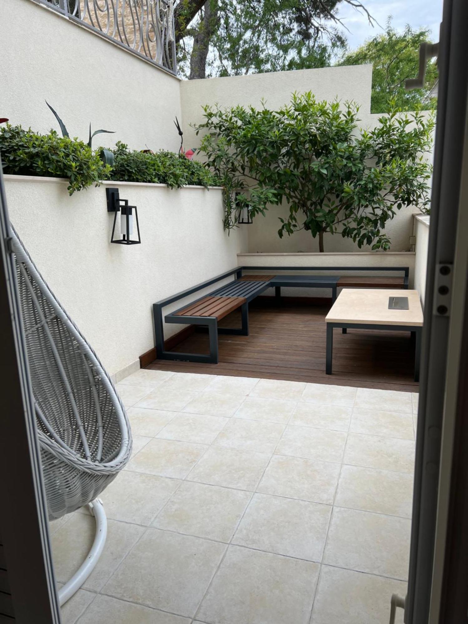 Destine Apartment Rogoznica  Exterior photo